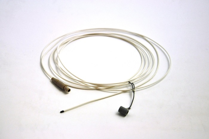 16 Mhz Endoscopic Transducer/Probe, 1,8mm for DWL Endo-Dop (hard cable)