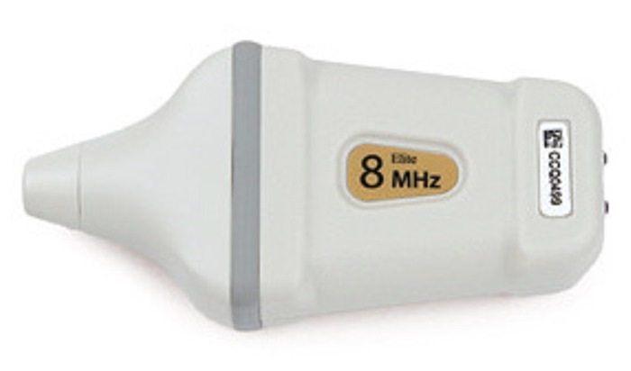 8 Mhz Vascular Probe / Transducer for CareDop and Elite Doppler