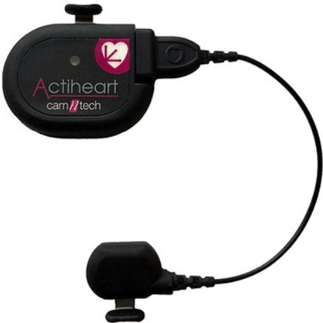 Actiheart 5 - with standard Cable