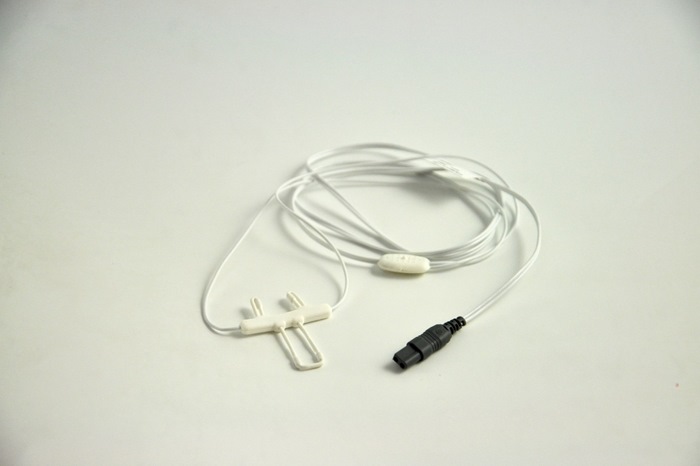 Airflow Thermistor - Keyhole Connector - 90cm cable