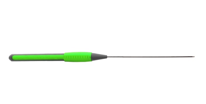 Avalanche - Disposable monopolar stimulation probe (length 90mm), cable length 2,5 m with DIN 42802-1 connector, (TP) sterile packed with 5 pcs. Class III