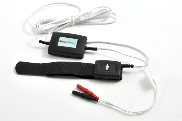 Body position Sensor KIT AC - (Includes SLP1561 + SLP1550)
