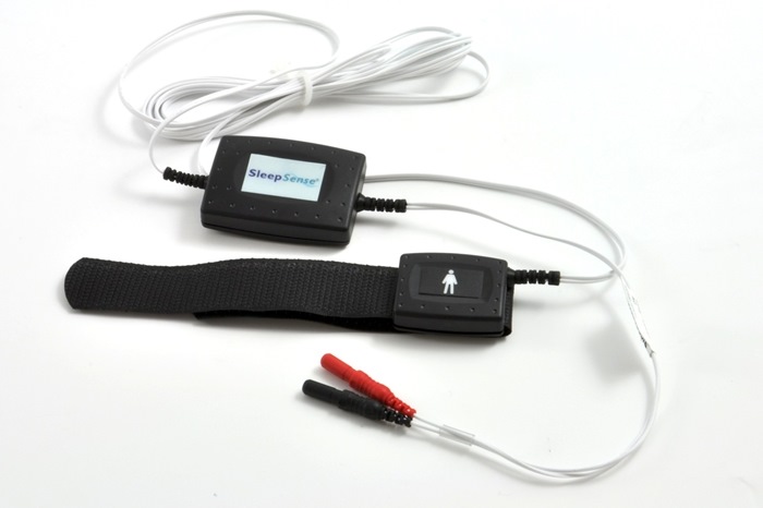 Body position Sensor KIT AC 5 pattern / Safety DIN Connector (Includes SLP1561 + SLP1550)