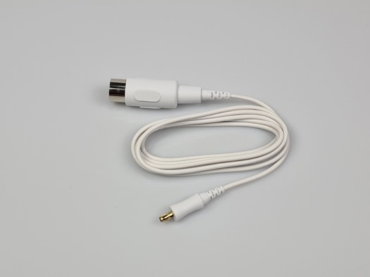 Cable for FS Concentric Needle, Length 200cm, 1 pcs. FRSH.