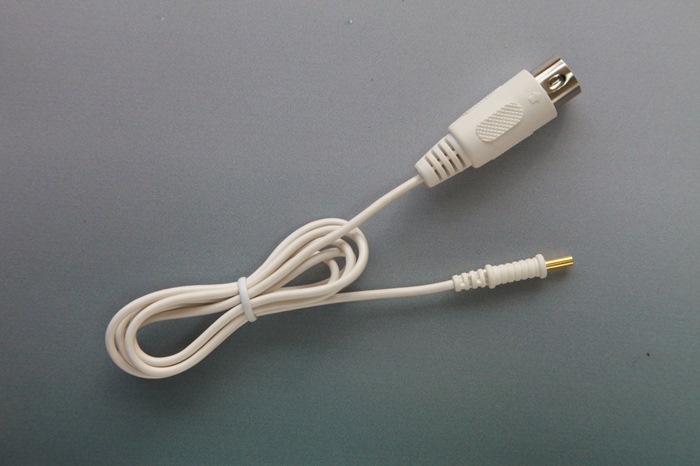 Cable for FS Concentric Needle, Length 200cm, 1 pcs. FRSH.