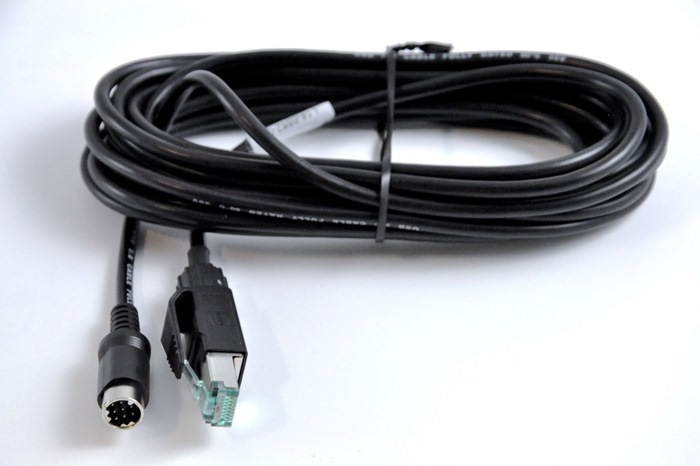 Cable for LED Photic (Lifelines) use with V44/V32 amplifiers