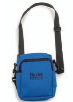 Carrrying Bag for Elite doppler 100 & 200. Size 12x17x4cm.