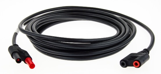 Digitimer, Electrode Extension Cable 2m.