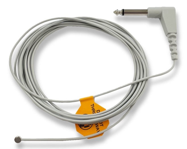 Digitimer, Isolated Temperature Monitor (inc. probe)
