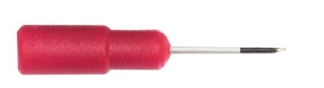 Disposable Sensory needle 15mm x 0.40mm. Reference Red, area 8.0mm2 (Box of 25)