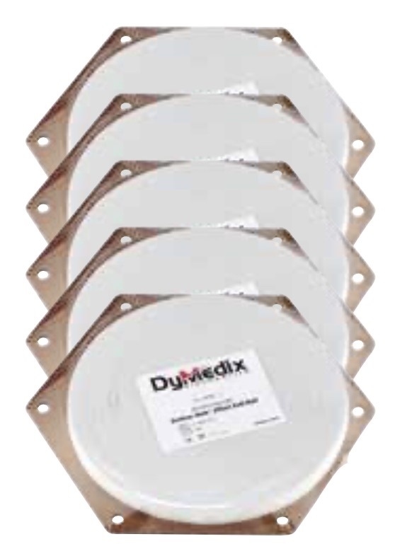 Dymedix, Disposable respiratory effort belt (PF-109-R) - 45m Roll (5 pcs.)