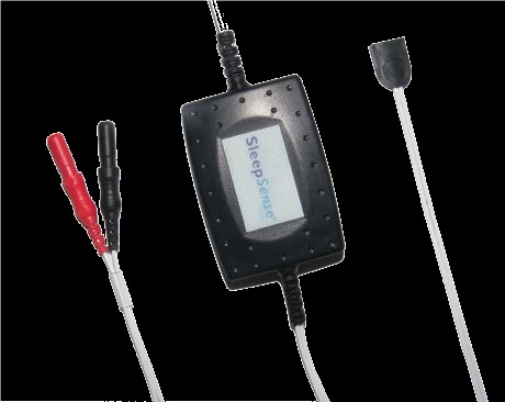 Interface Cable for Disposable Airflow Sensors like the SLP142x Series sensors like the SLP1426,1427,1428, TP-Touch Proof connector