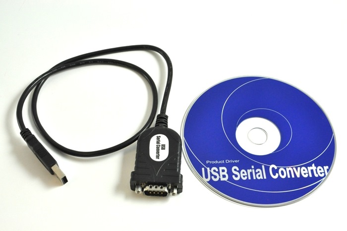 Lifelines D9/USB Interface Kit for Trackit-mk2