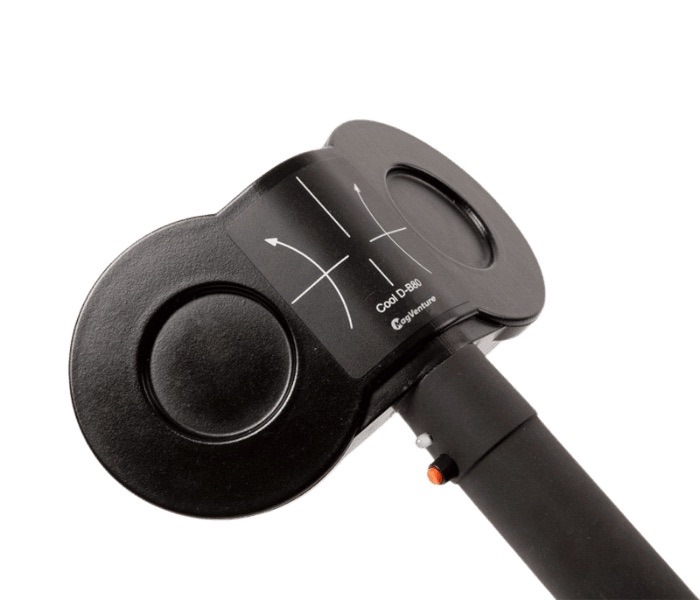 MagPro Coil Cool D-B80