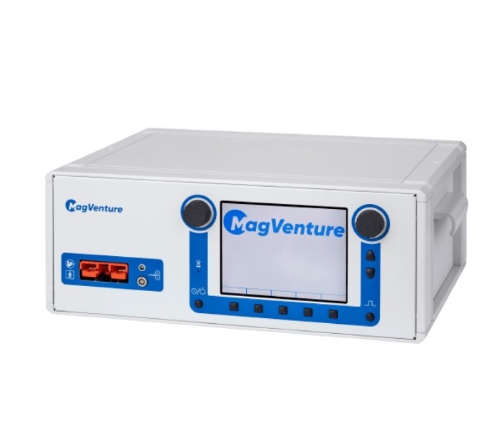 MagPro X100 High performance magnetic stimulator
