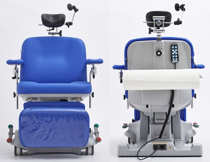 Magstim Therapy Chair - NEW