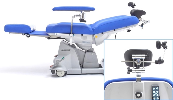 Magstim Therapy Chair - NEW