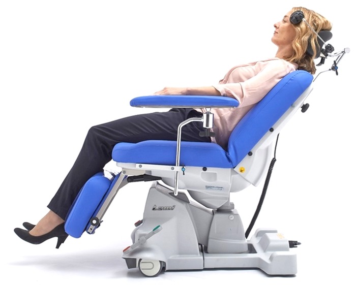 Magstim Therapy Chair - NEW