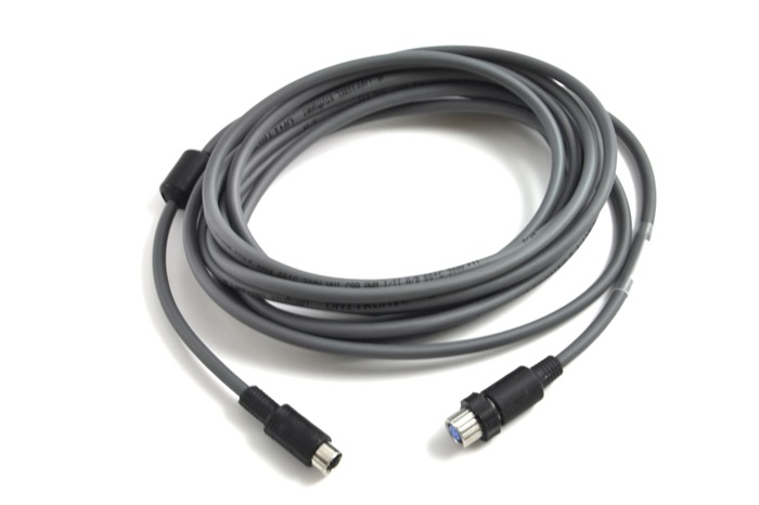 NIC1 - Photic Cable for NicOne LED photic used with V44/V32 Amplifiers