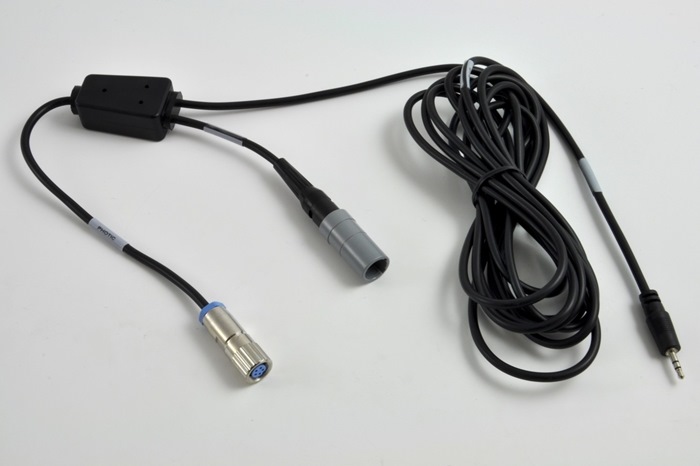 NIC1 - Photic Cable for NicOne LED photic used with W64/W32 Wireless amplifiers