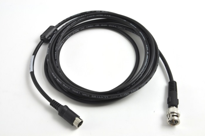 NIC1 - Photic cable for AW-Photic with V32/V44 amplifier 3-Meter