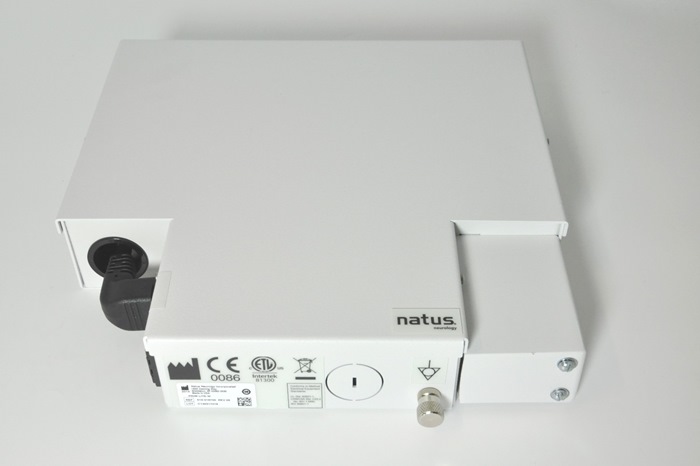 NIC1 - Prim Lite-W power supply, 4 Output 24VAC Power Supply (For V44 and Wireless Amps) (Old part no. 515-018700)