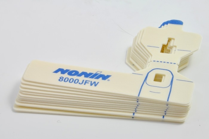 Nonin SpO2 - FlexiWrap Adhesive tape, size Adult, bag of 25 (4097-000)