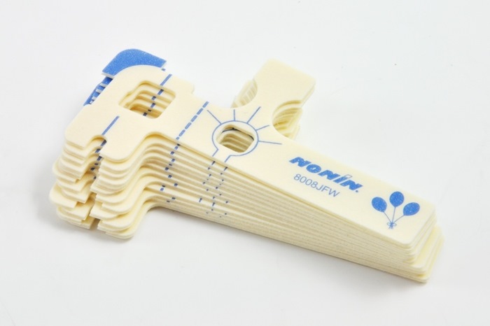 Nonin SpO2 - FlexiWrap Adhesive tape, size Infant, bag of 25 (4774-000)