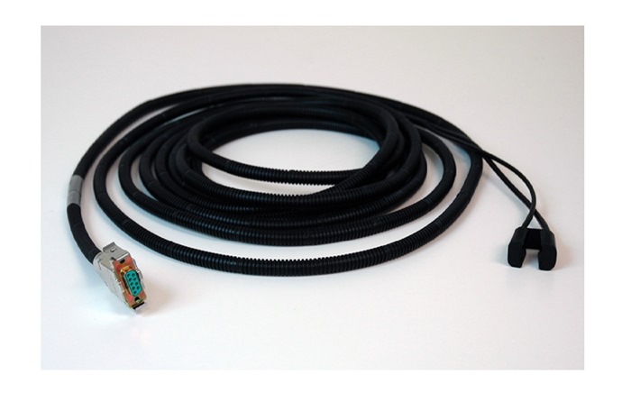 Nonin Spo2 - Fiber Optic Sensor Adult/pediatric, 6,5m cable