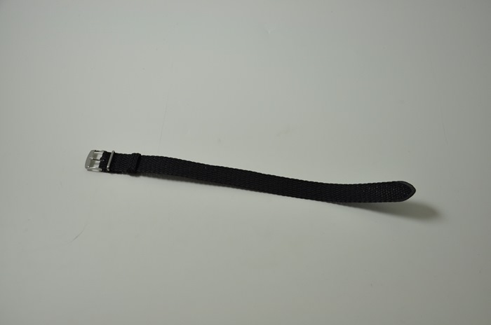 Nylon Strap 12mm for Actiwatch/Pro-Diary