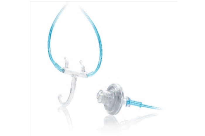 OBSOLETE - Pro-Flow Nasal Cannula PLUS, size Adult/Oral. 230cm Airflow, Box of 30 pcs.