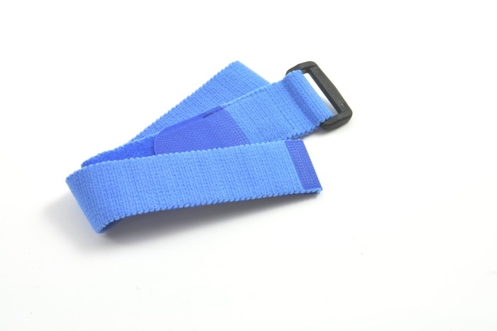 OBSOLETE - Strap/Band Size Large, for Periodic Limb Movement sensor (PLM), Velcro