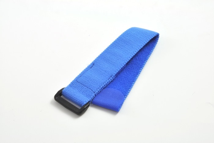 OBSOLETE - Strap/Band Size Small, for Periodic Limb Movement sensor (PLM), Velcro