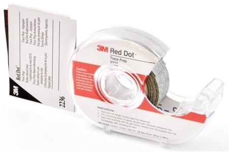 reflecteren Geweldige eik handicap OneStep Skin Prep tape, 3m - 016-400000 - Cephalon A/S Webshop