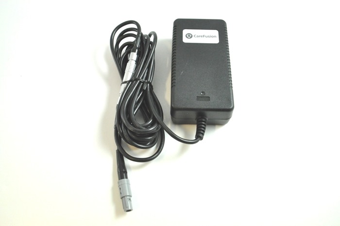 Power Supply 15VAC for w32/w64 Amplifier and Wireless FOTO Stimulator. (with metal plug)