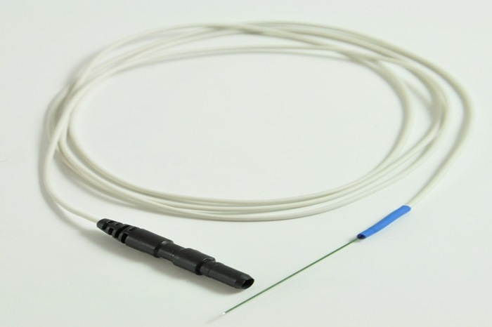 Reusable Monopolar needle electrode