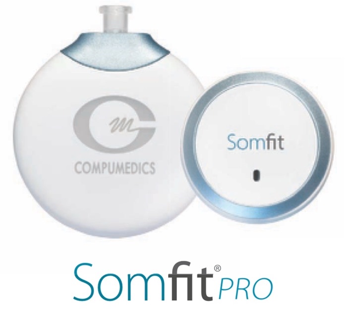 Somfit - Pro System EU
