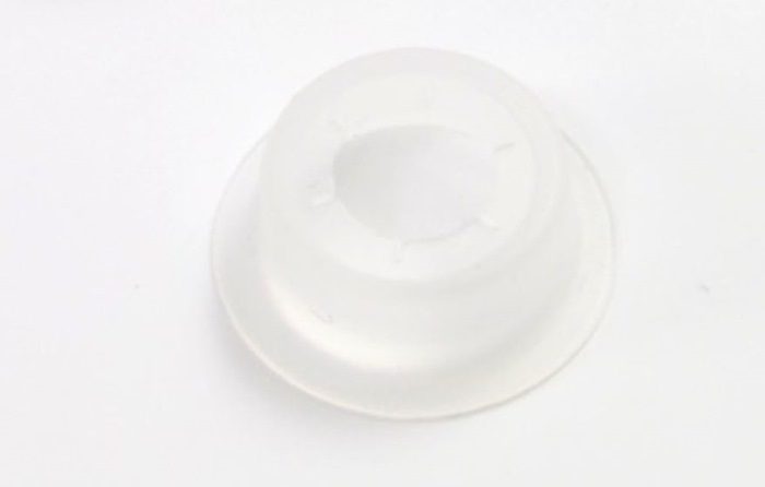 Sparepart - Flexible rings for WaveGuard cap, Original and Connect, diameter 16mm, hight 5mm. (Set of 8pcs)