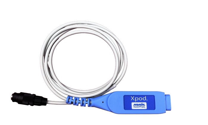 Stratus EEG, Xpod Pulse Oximeter Nonin 3012 LP – for R40/T4 Amp. - No sensor included