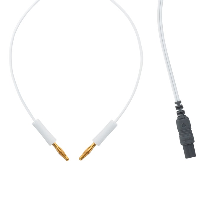 ThermoCan Interface cable 90cm (Thermistor) / Key Connector