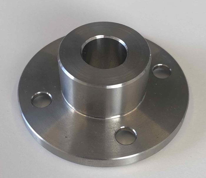 Tuxedo - M2 Arm Mounting adapter on trolley - Ø14,1mm
