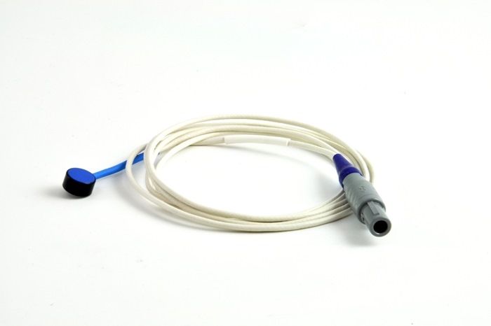 Vicorder PPG Sensor Blue (Cable :150cm)