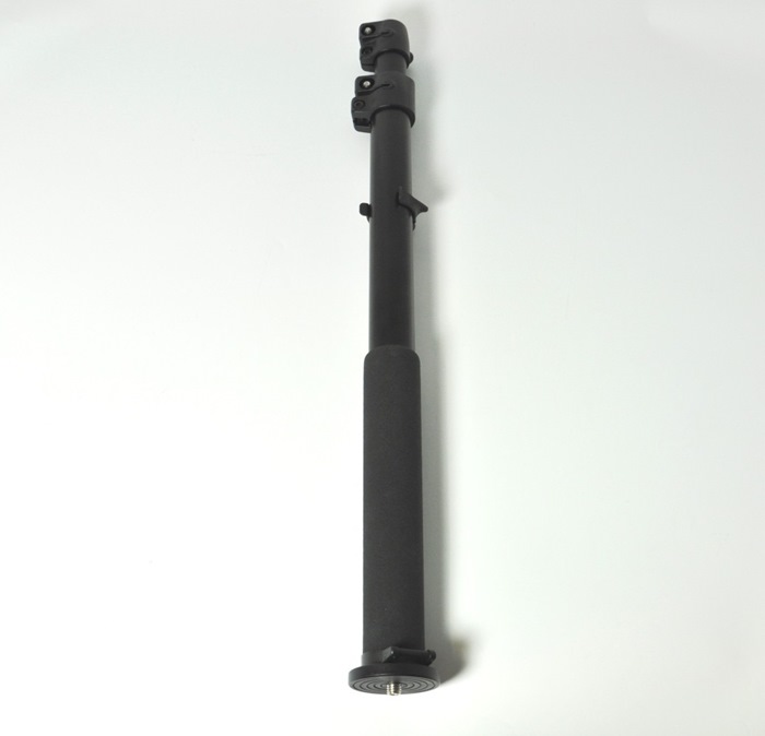 Videocamera Monopod / Single Pole for use with trolley & table, fits part no. EGCE100565