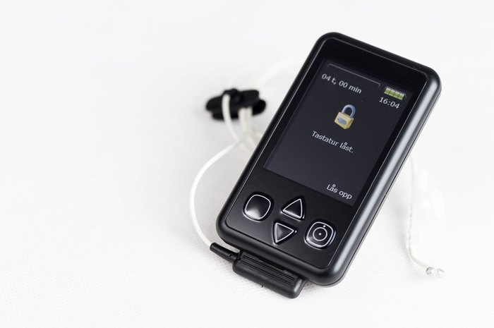 tVNS - Vagus Nerve Stimulator - Danish language version, including Ear Stimulator Electrode - (named NEMOS)