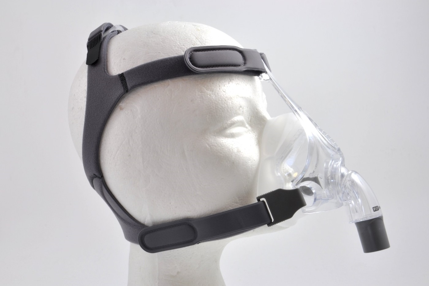 Simplus Full Face Cpap Mask