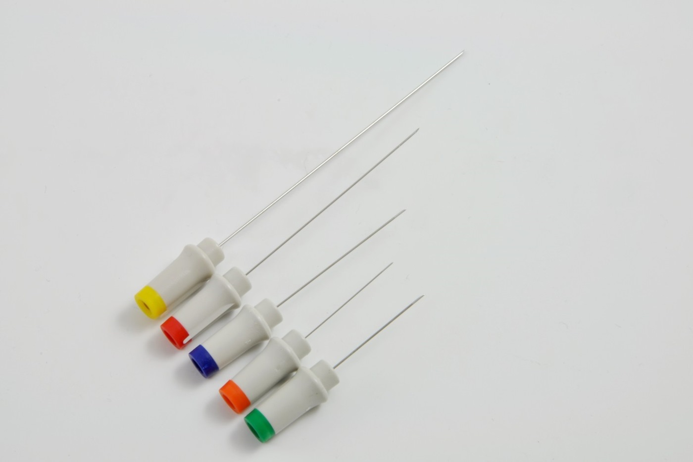 Dantec DCN25, 25mm Disposable Concentric Needle Electrode 0,46mm