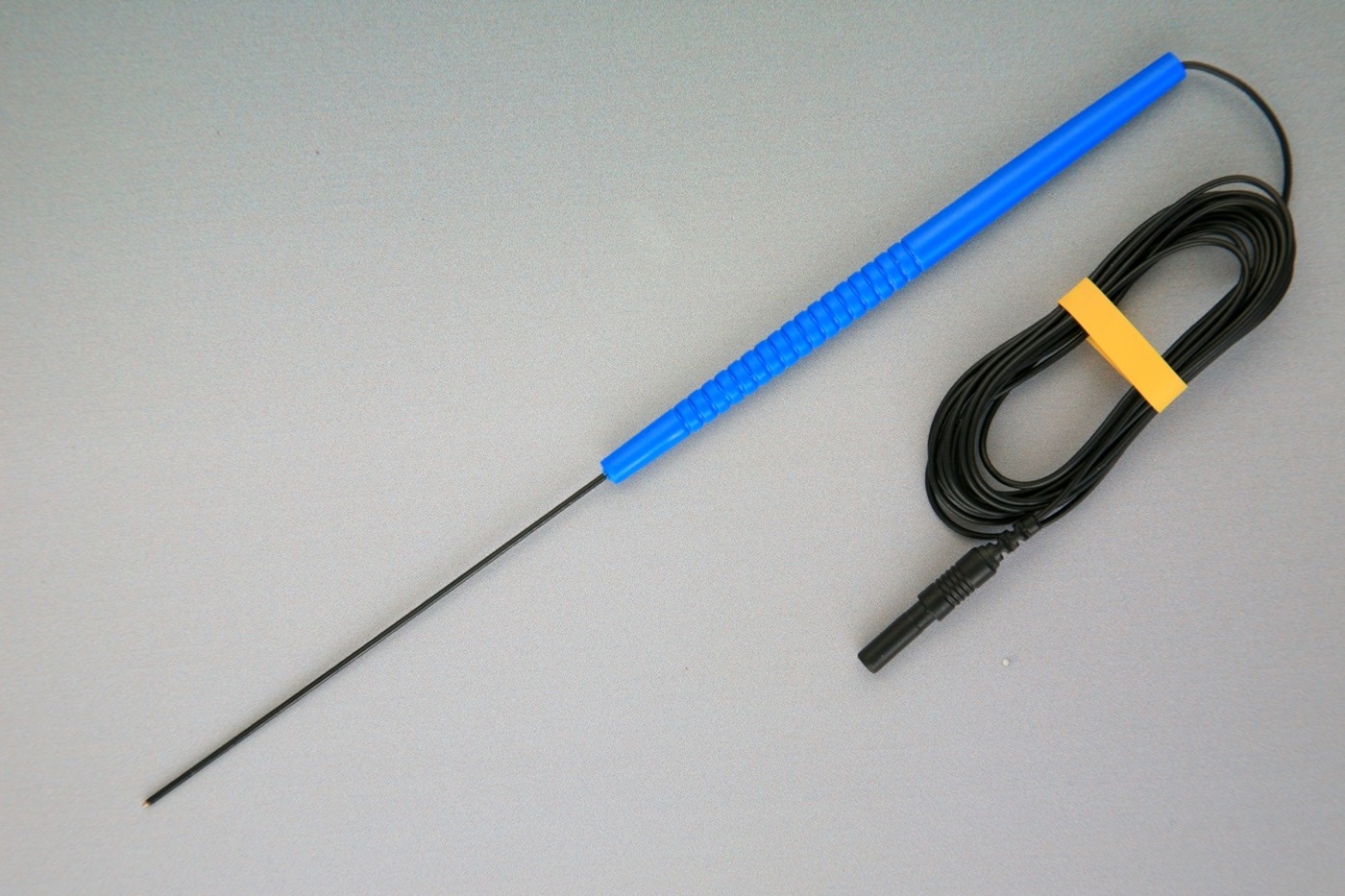 Disposable Monopolar Direct Nerve Stimulator Probe, 90mm long, tip ...